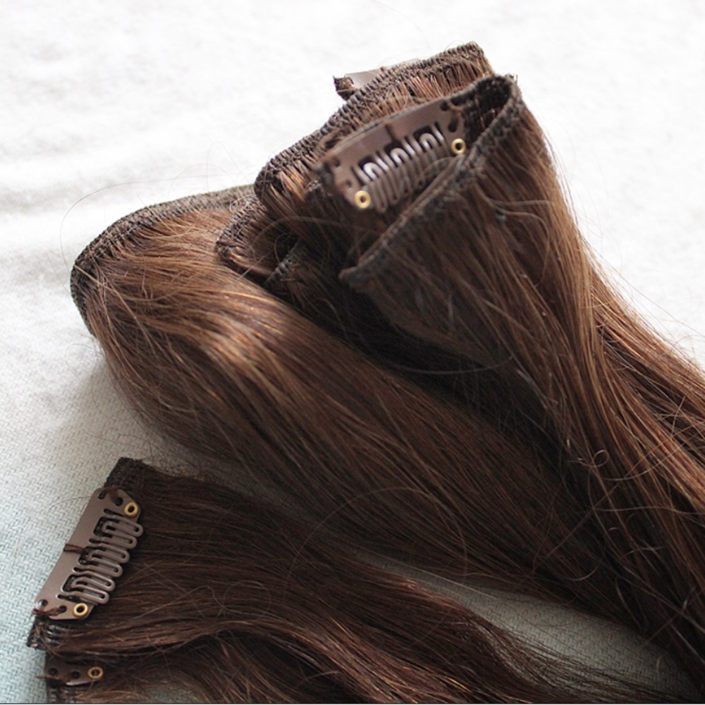Irresistible Me 100% Human Hair.